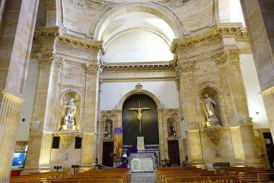 Chapel of the Oblates